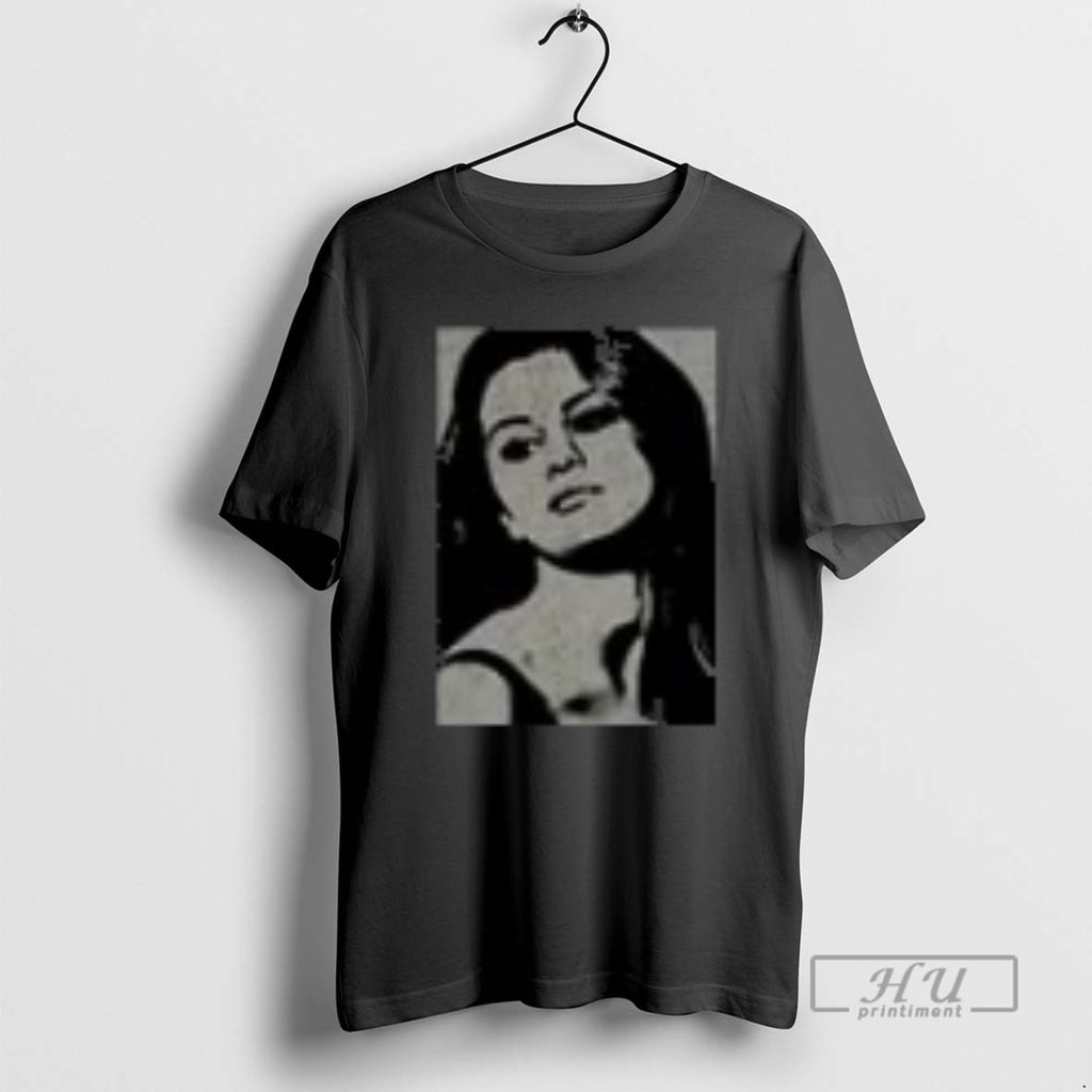 New Selena Gomez Revival 10 Year Anniversary Tee Shirts Sweatshirt Hoodies