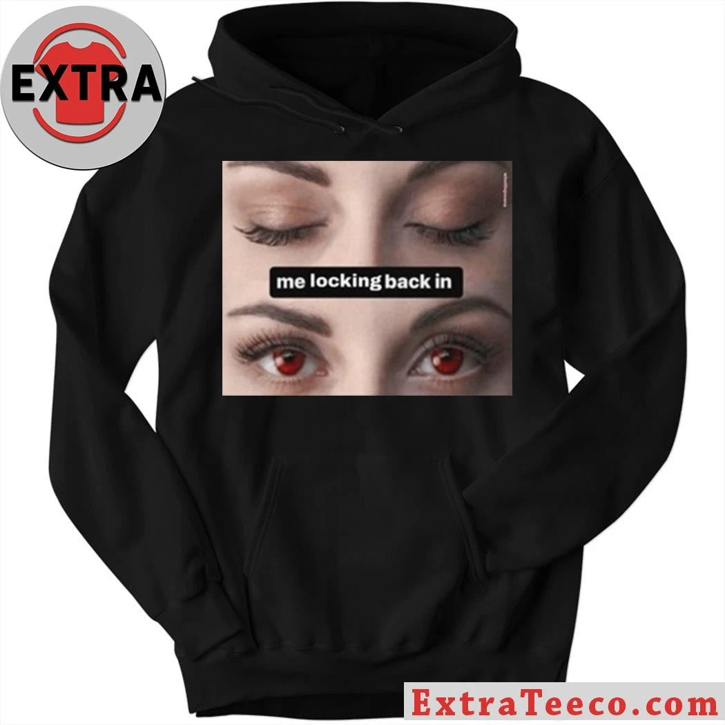 Nice Bella Swan Lock In 2026 Tee T-Shirt