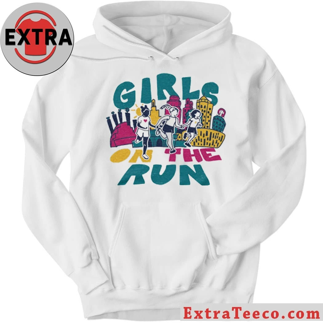 Nice GOTR KC Skyline Ash Shirt