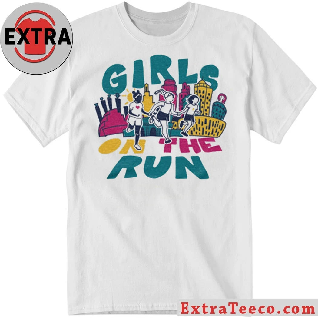 Nice GOTR KC Skyline Ash Shirt
