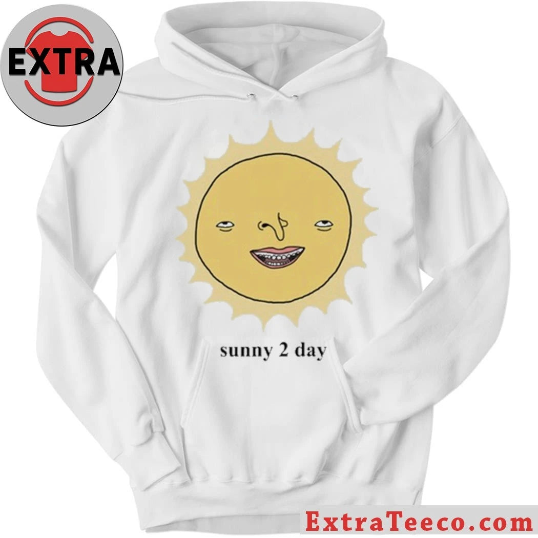 Nice IGIKTNTY Sunny 2 Day Shirt