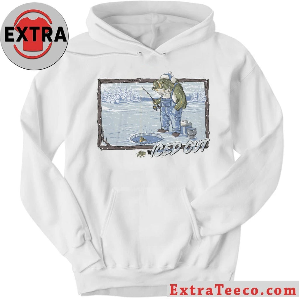 Nice Iced Out 2026 Shirt