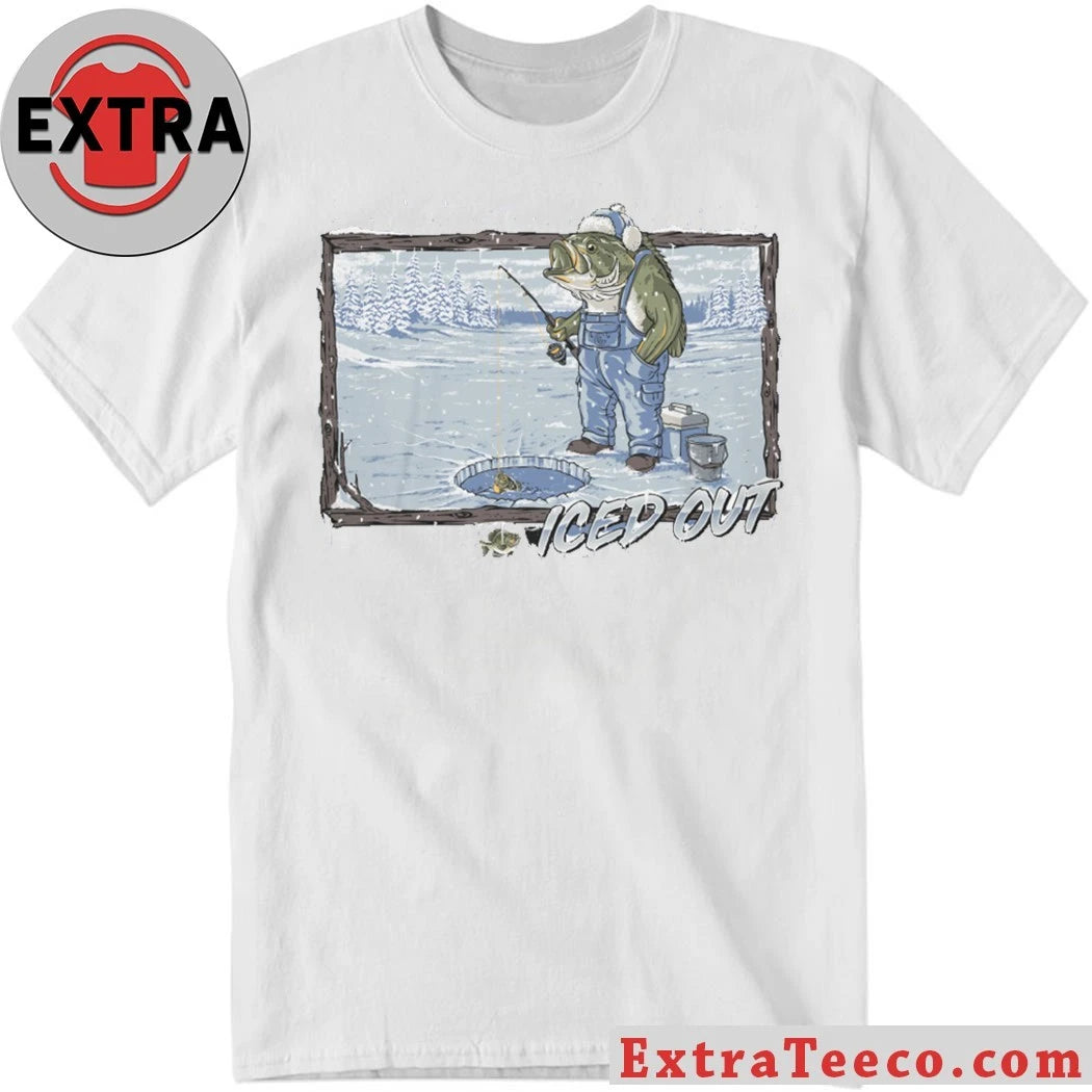 Nice Iced Out 2026 Shirt