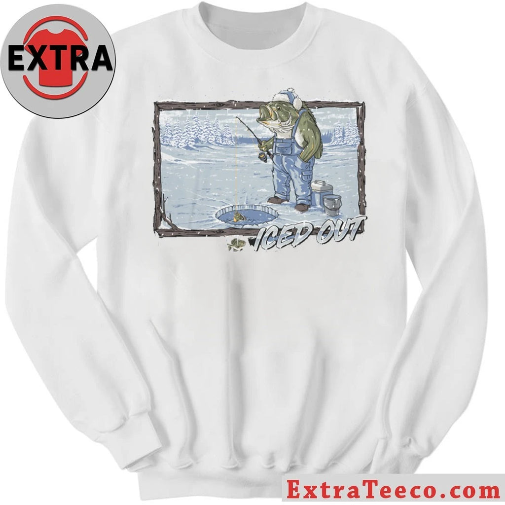 Nice Iced Out 2026 Shirt