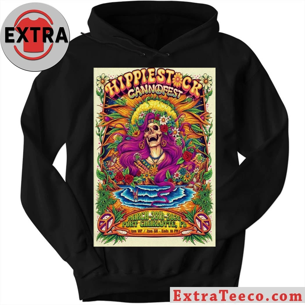 Nice Jackalope Jamboree June 25-27 2026 Pendleton, Oregon Poster Shirt