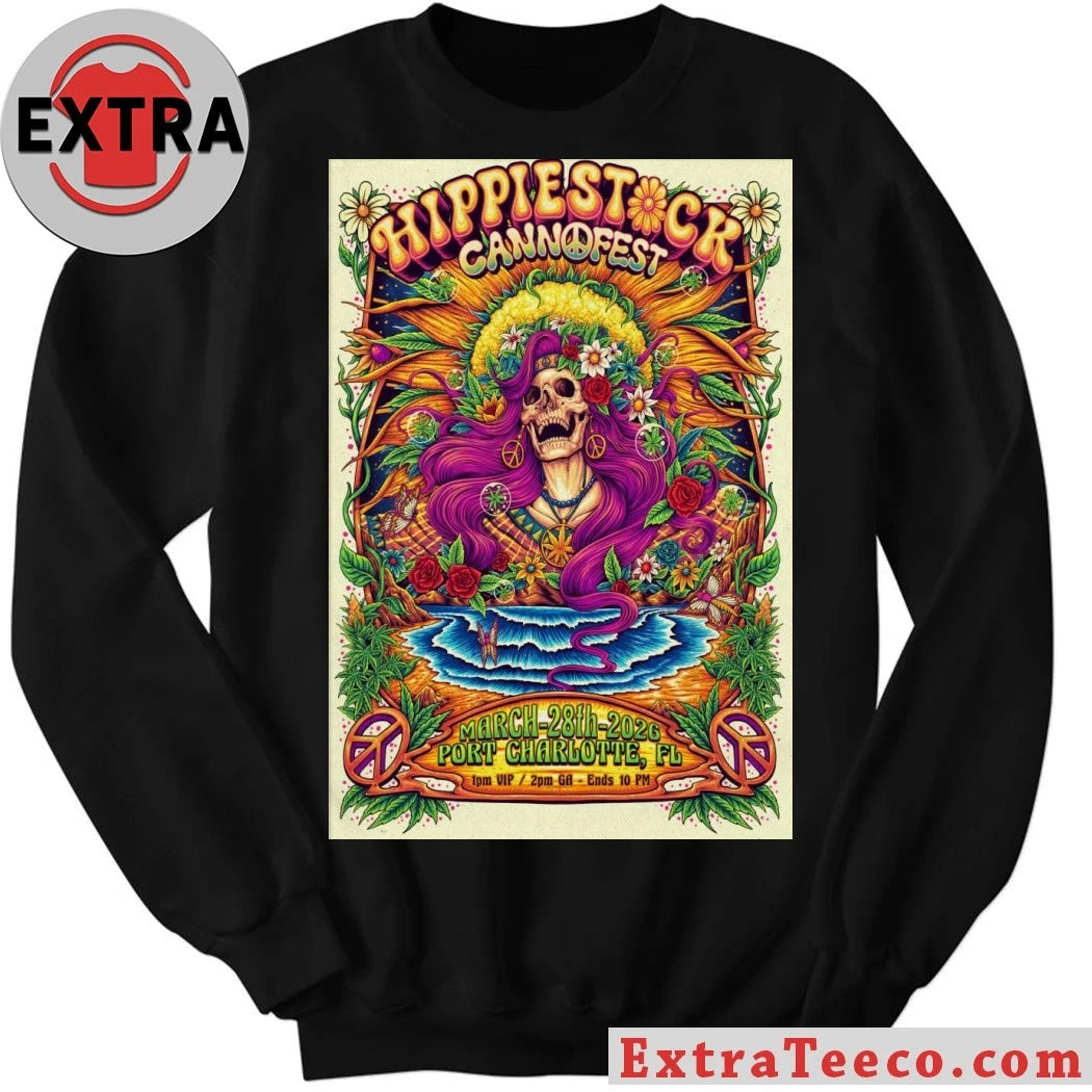 Nice Jackalope Jamboree June 25-27 2026 Pendleton, Oregon Poster Shirt