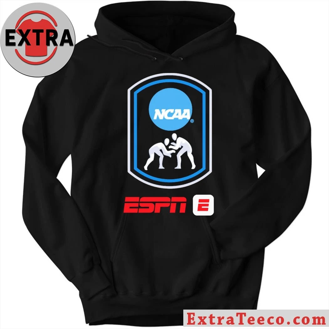 Nice Press Releases – ESPN Press Room U.S Logo T-Shirt