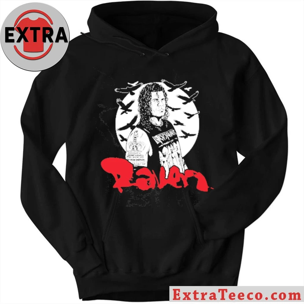 Nice Scott Levy Raven Nevermore Shirt