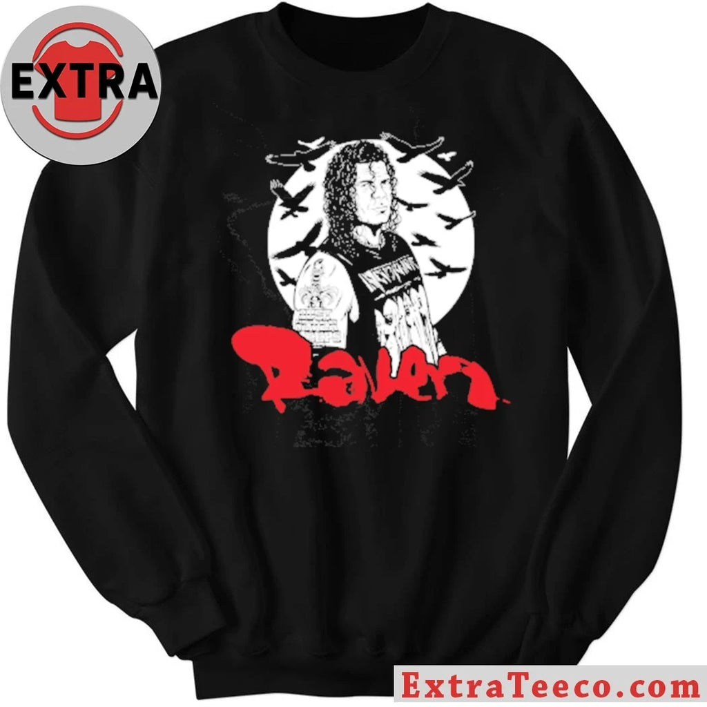 Nice Scott Levy Raven Nevermore Shirt
