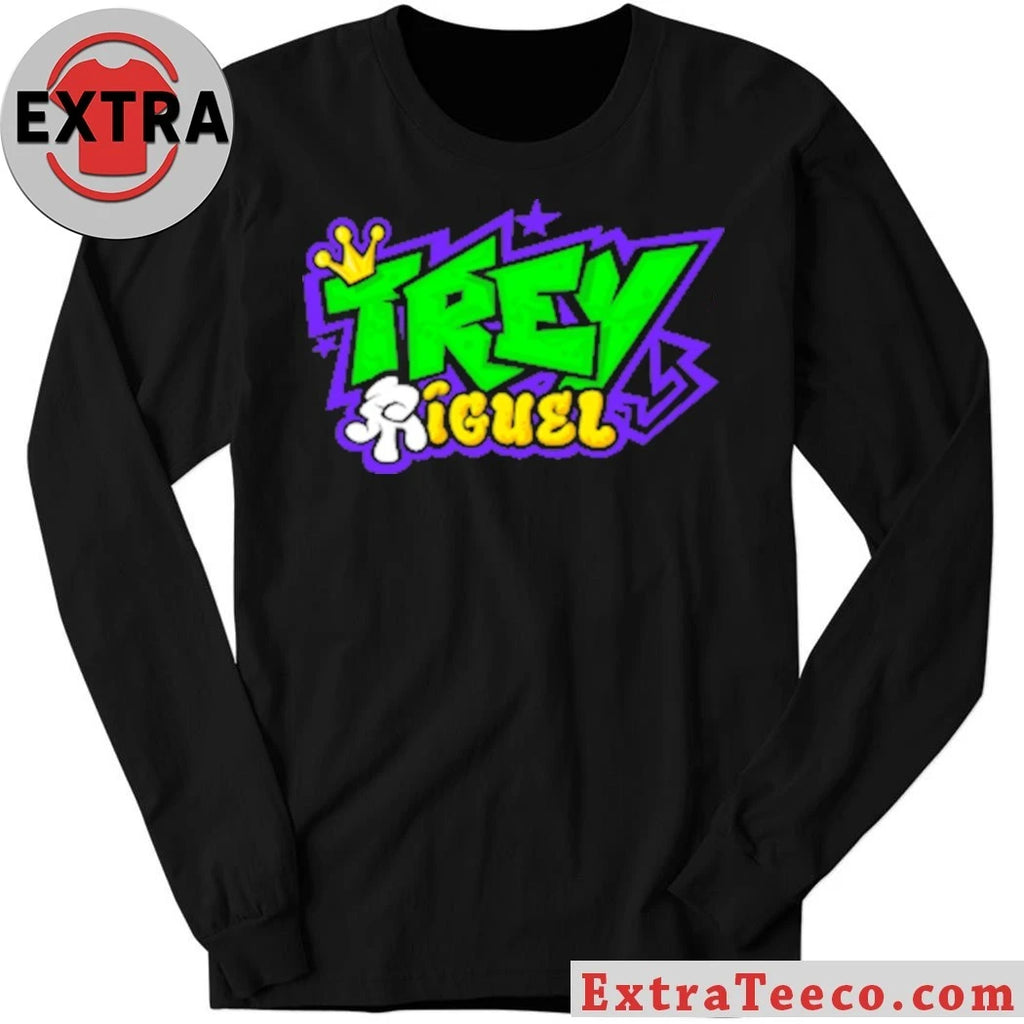 Nice Trey Miguel 2026 Shirt