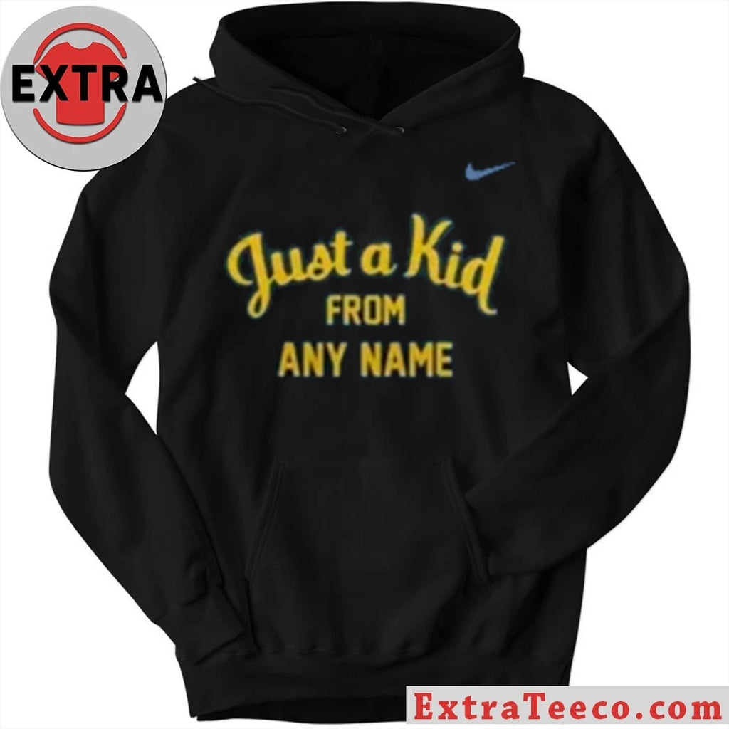 Nice West Virginia Mountaineers Just a kid from 2026 T-Shirt