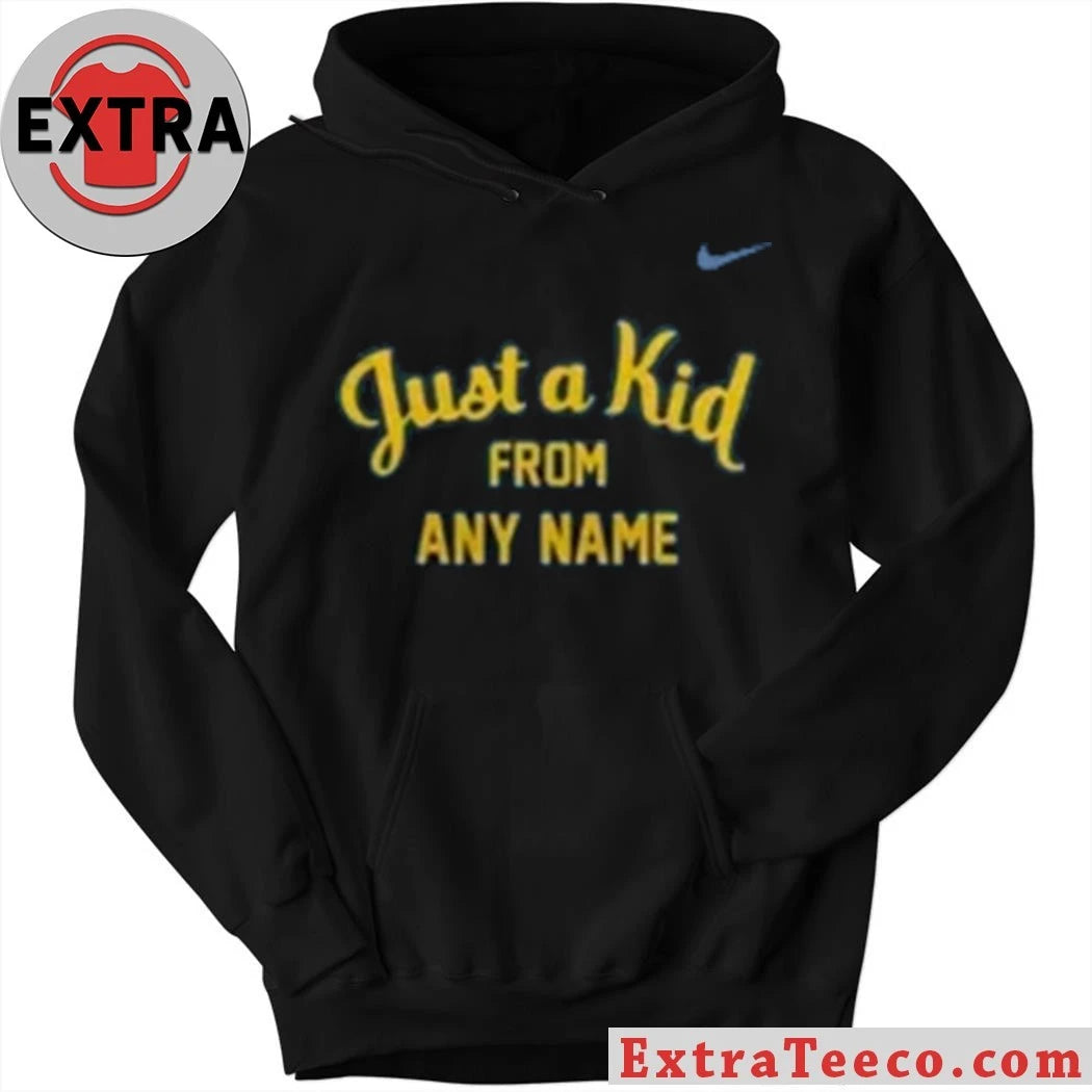 Nice West Virginia Mountaineers Just a kid from 2026 T-Shirt