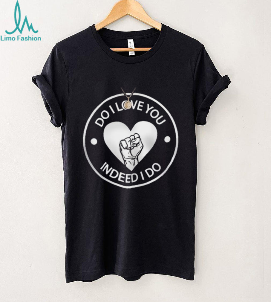 Northern Soul Music Heart Fist Graphic Retro T Shirt