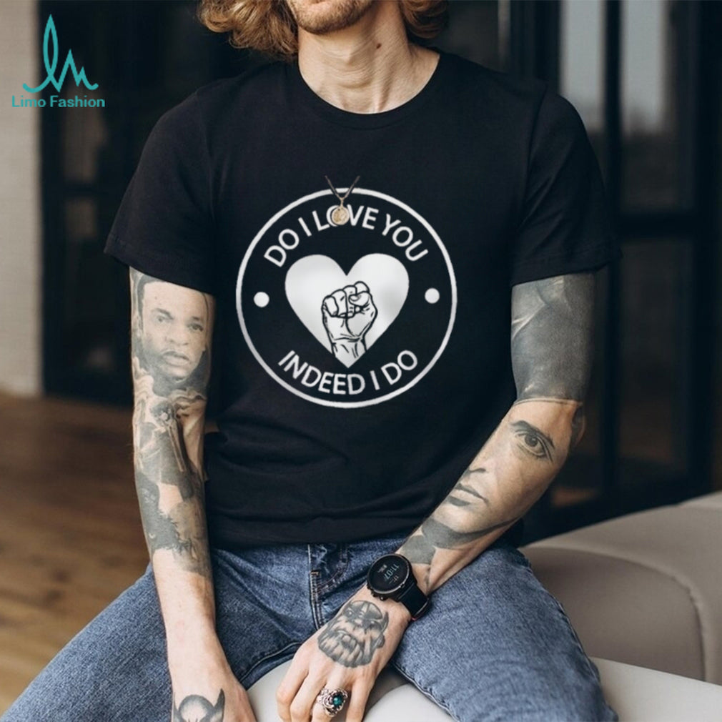 Northern Soul Music Heart Fist Graphic Retro T Shirt