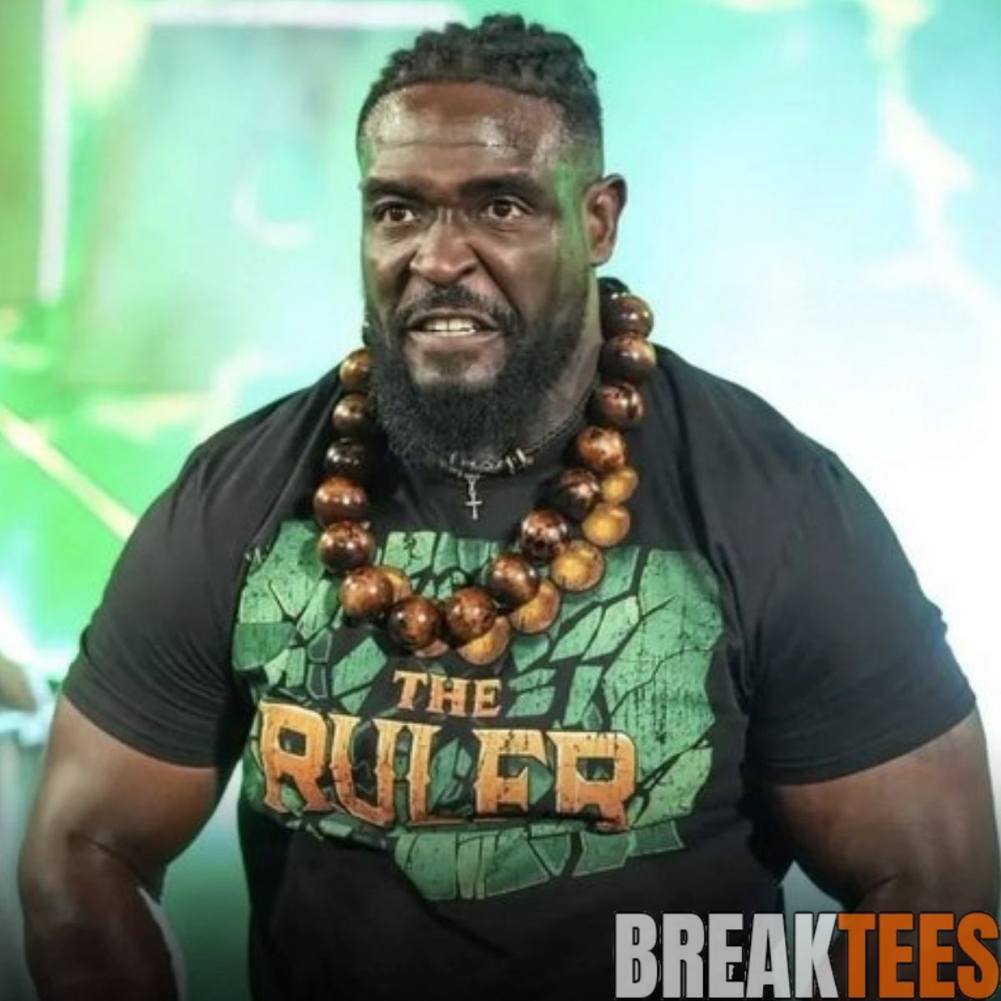 Oba Femi The Ruler Shirt