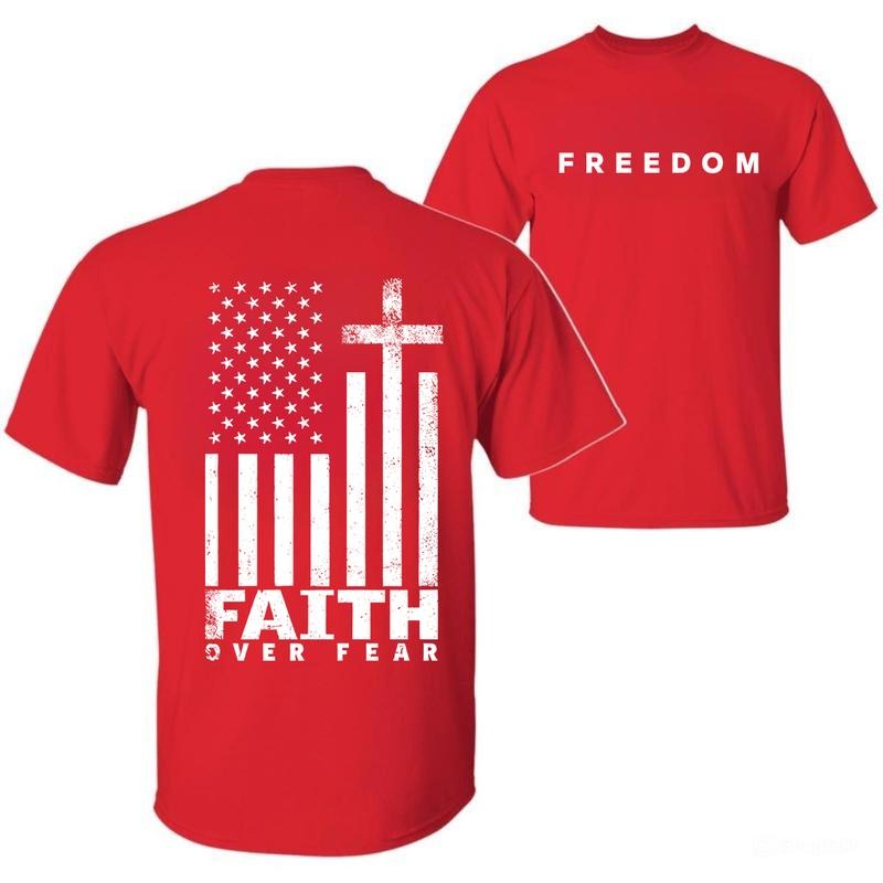 October 14th Red T-Shirt, Remembrance Ceremony Honoring Shirt, In October We Wear Red Birthday, CJK Day Tee, C.K....