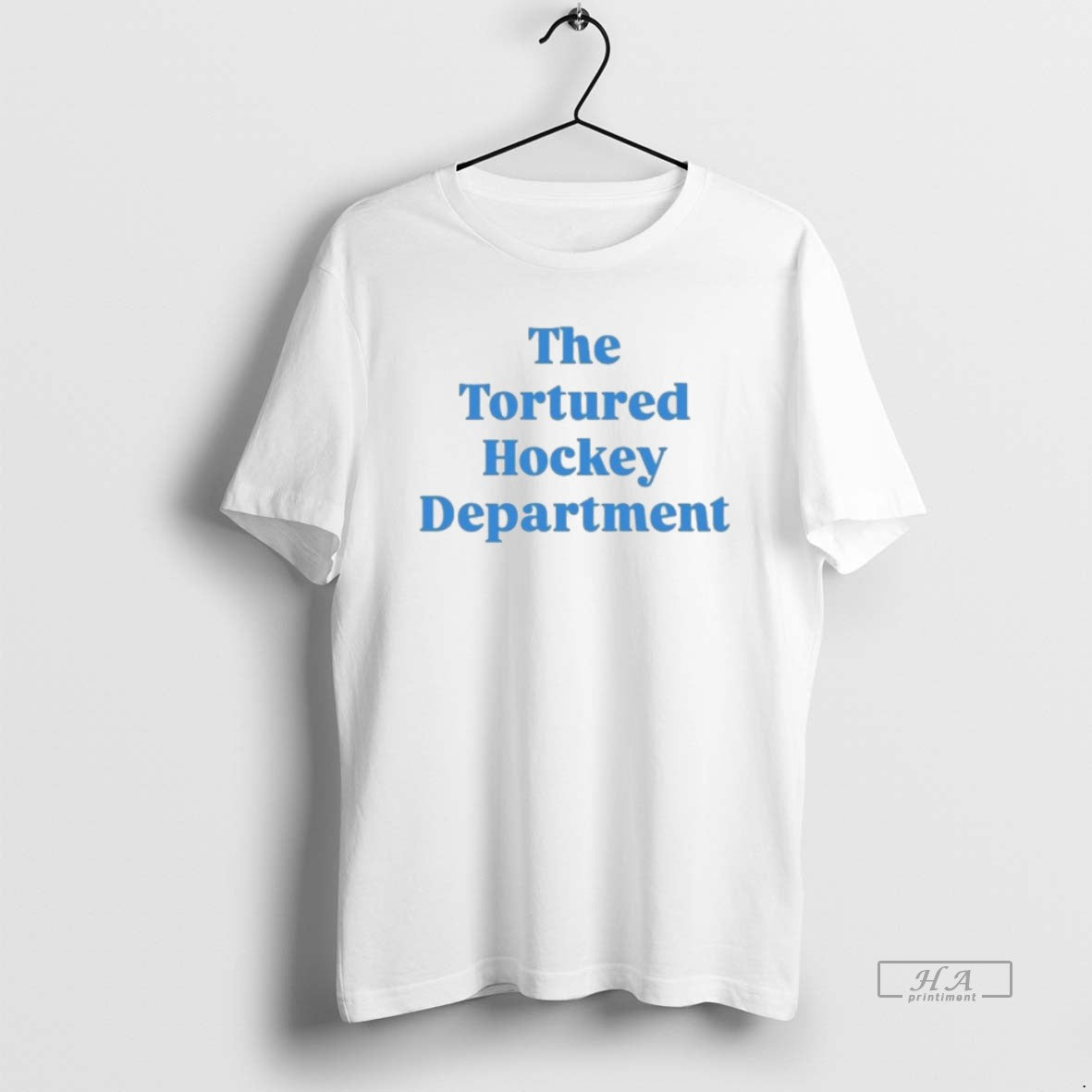 Official 2026 The Tortured Hockey Department T-Shirts, Hoodie, Sweatshirt | PodTeesHub.com