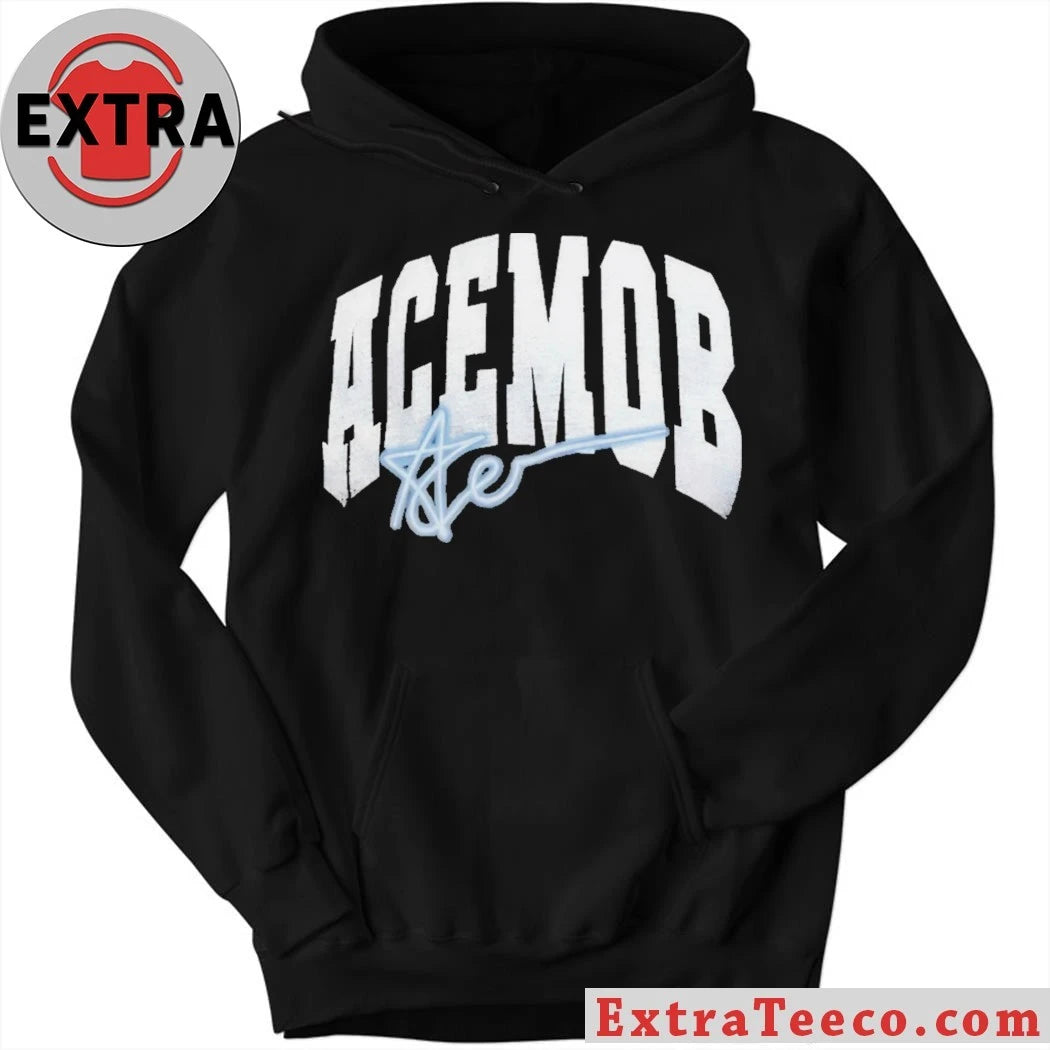 Official Acemol Ladies Shirt