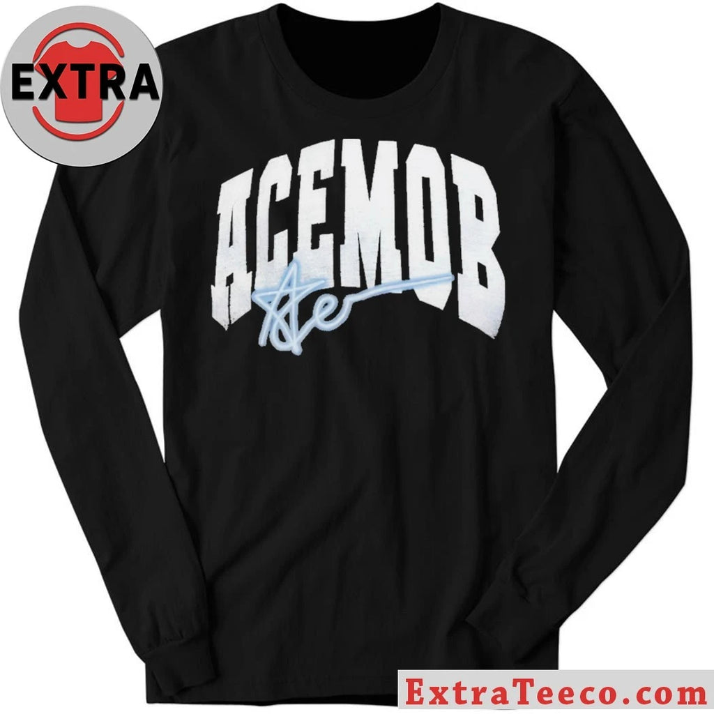 Official Acemol Ladies Shirt