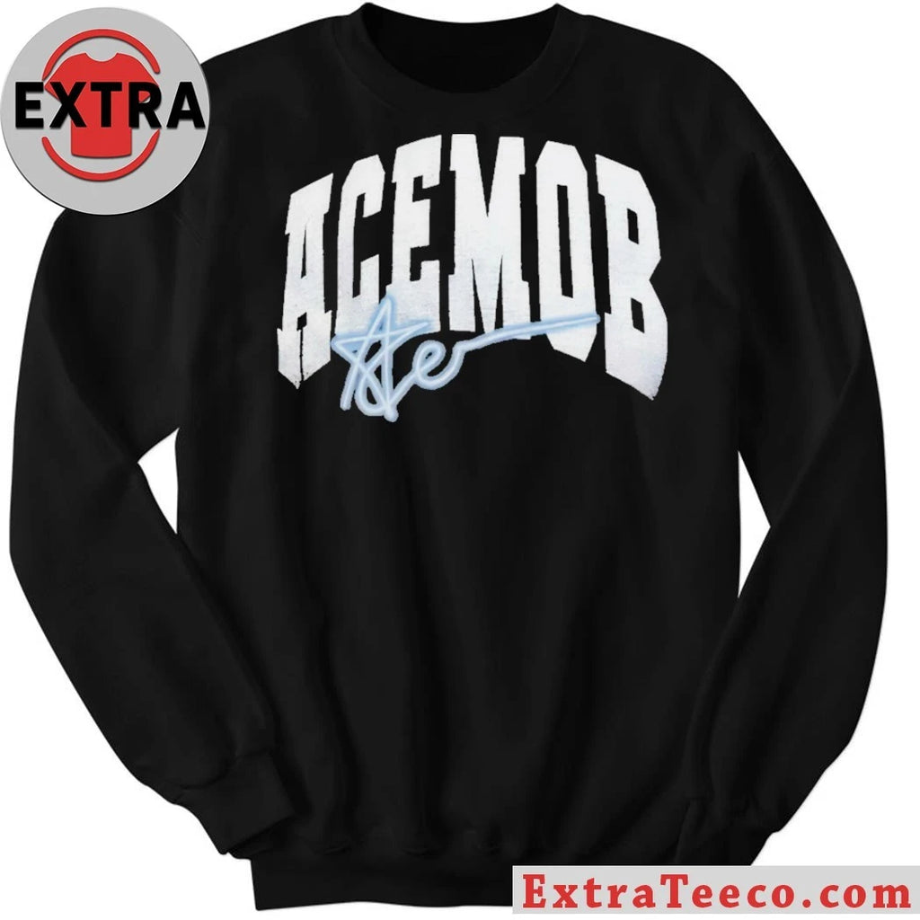 Official Acemol Ladies Shirt