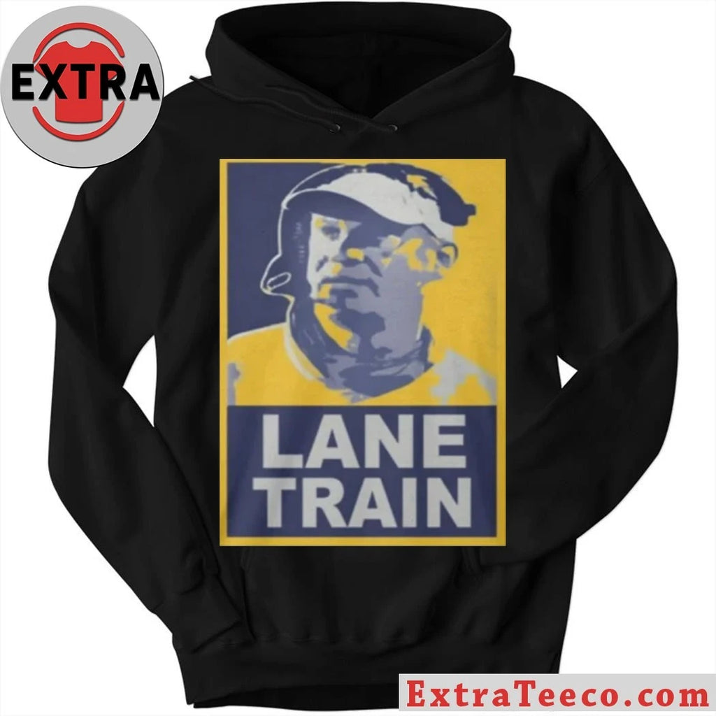 Official American football coach Lane Kiffin Hope by Shepard Fairey Shirt