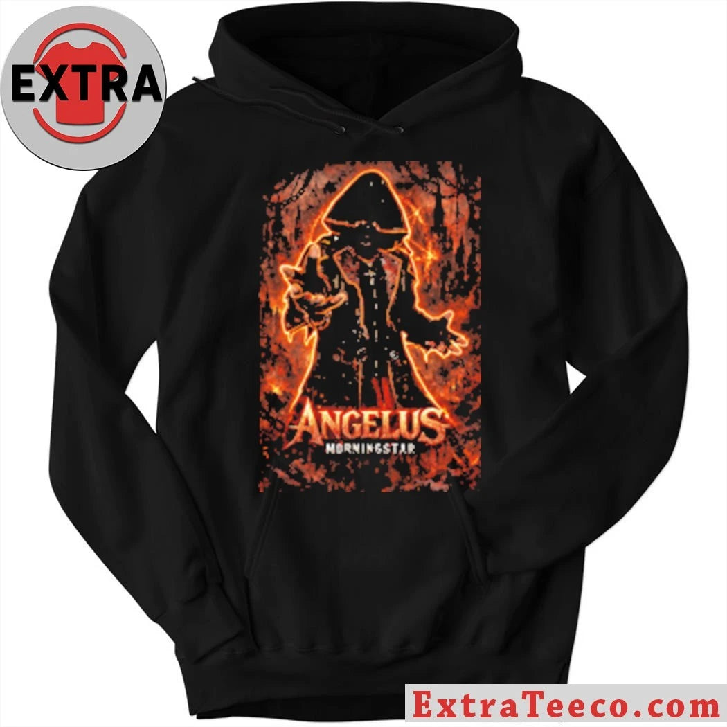 Official Angelus Morningstar T-Shirt