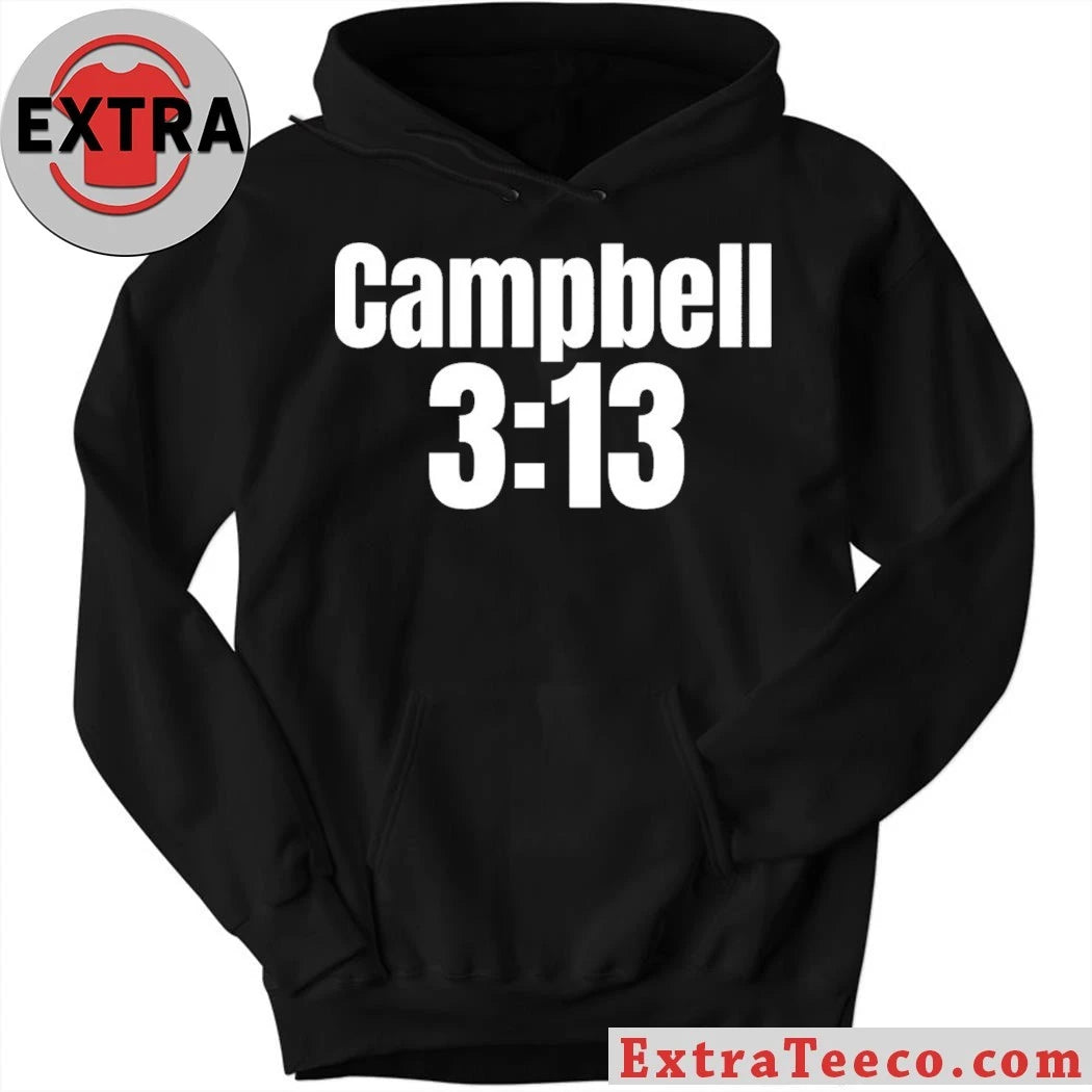 Official Baby Stone Cold Campbell 3 13 Shirt