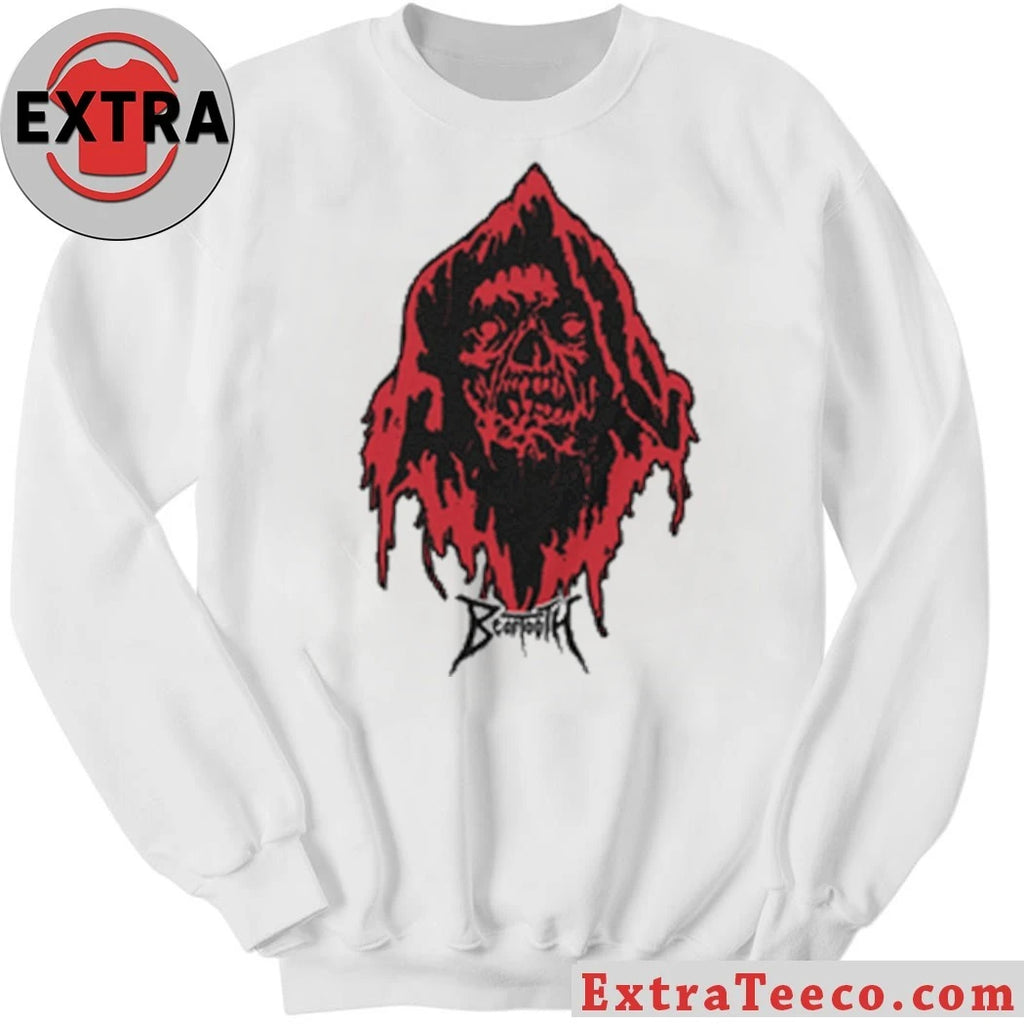 Official Beartooth Free Barry Shirt