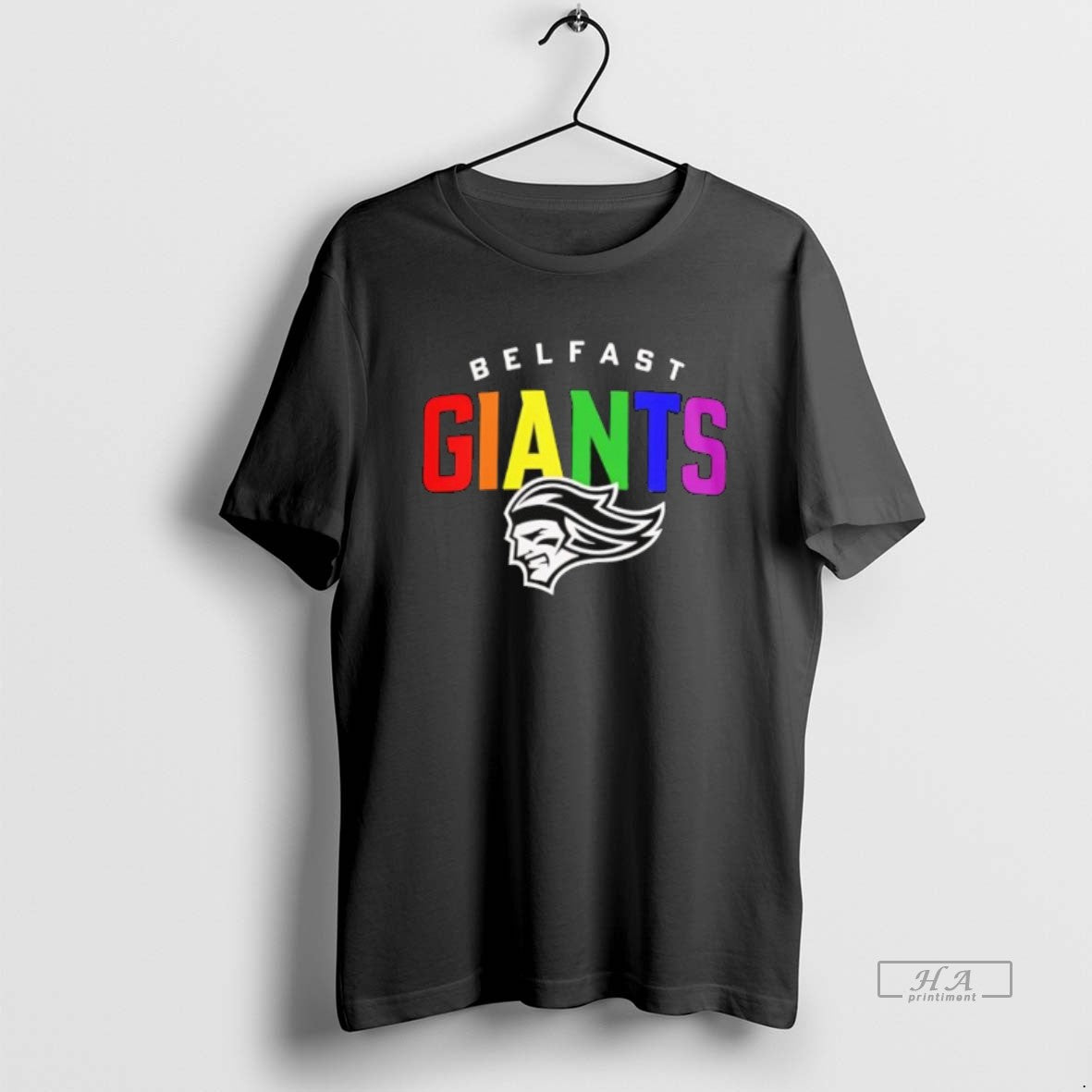 Official Belfast Giants 2026 Pride T-Shirts, Hoodie, Sweatshirt | PodTeesHub.com