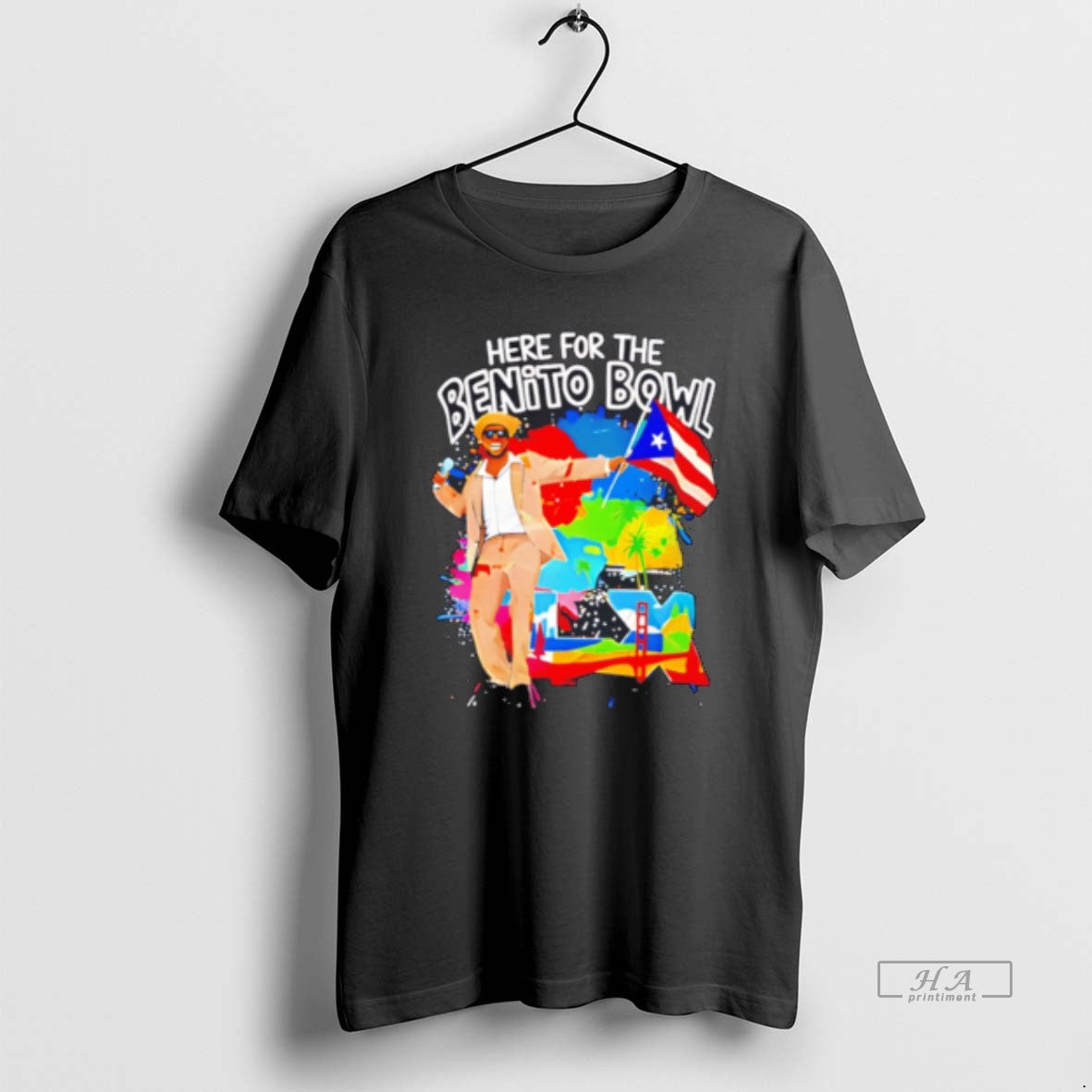 Official Benito Bowl Bowl Bunny Lx Tee Hoodie, Sweatshirt | PodTeesHub.com