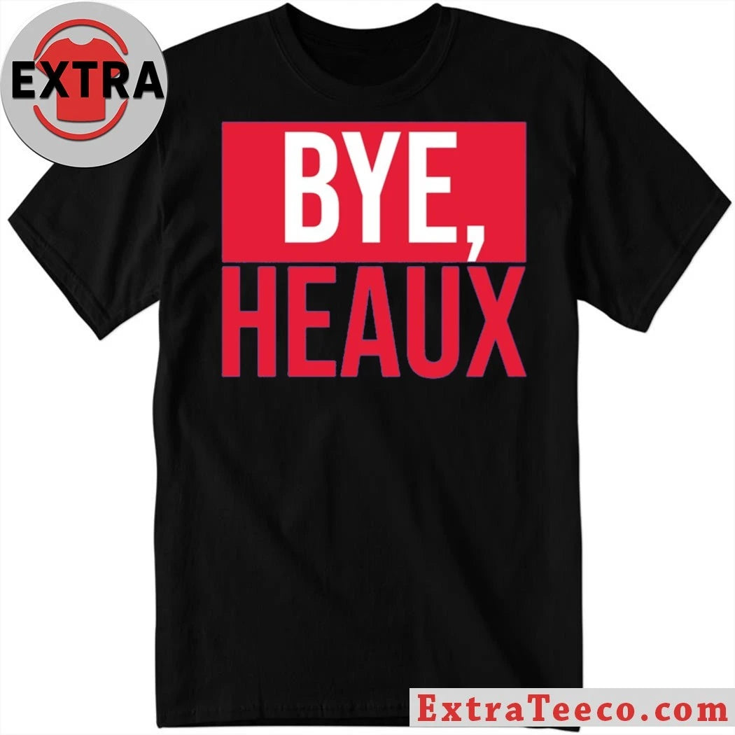 Official Bey Heaux Ole Miss Lane Shirt