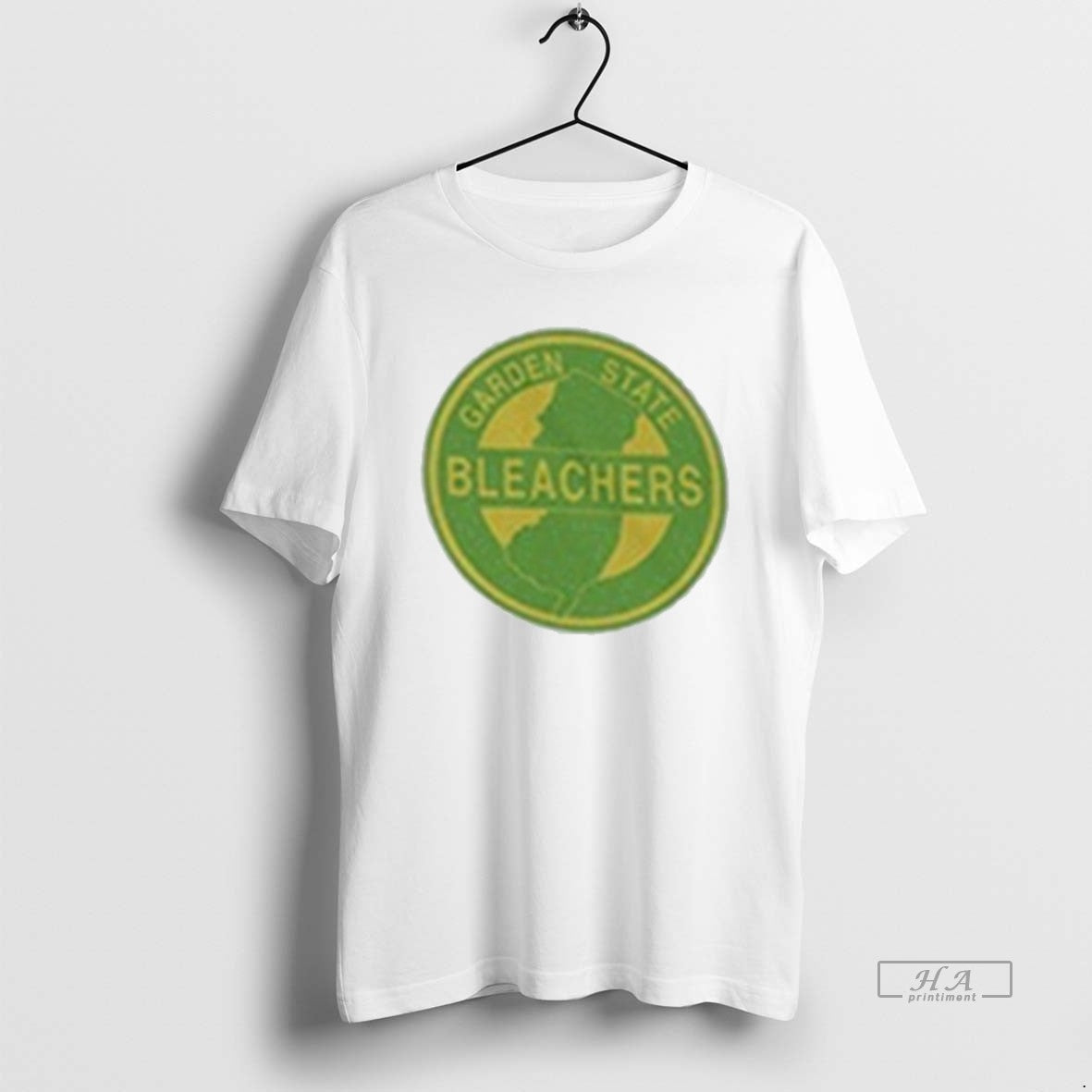 Official Bleachers Garden State T-Shirts, Hoodie, Sweatshirt | PodTeesHub.com