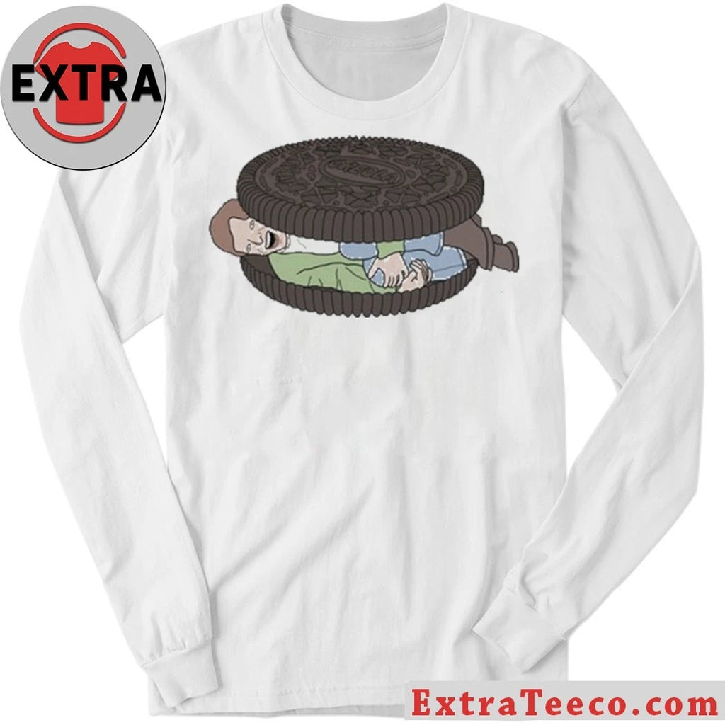 Official Blink Industries IGIKTNTY Oreola Shirt