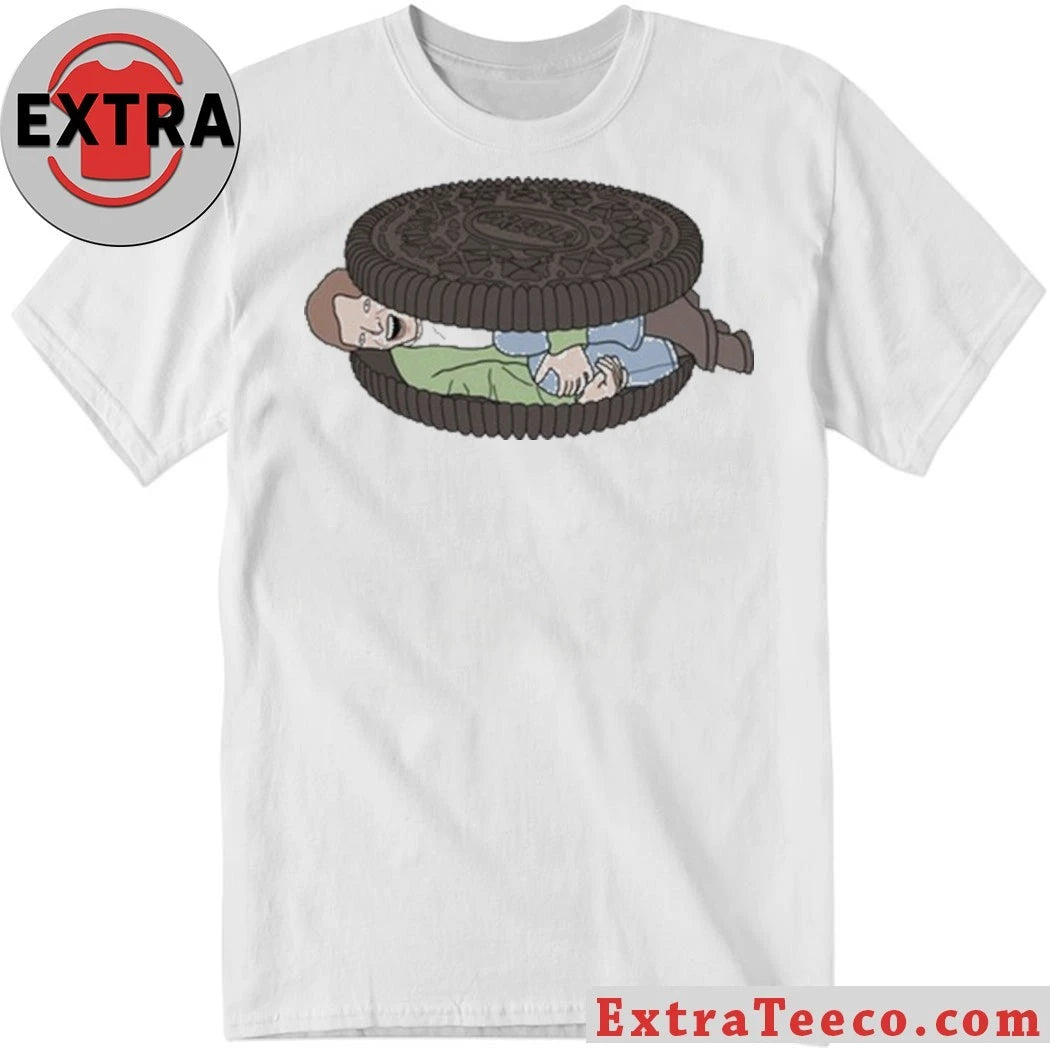 Official Blink Industries IGIKTNTY Oreola Shirt