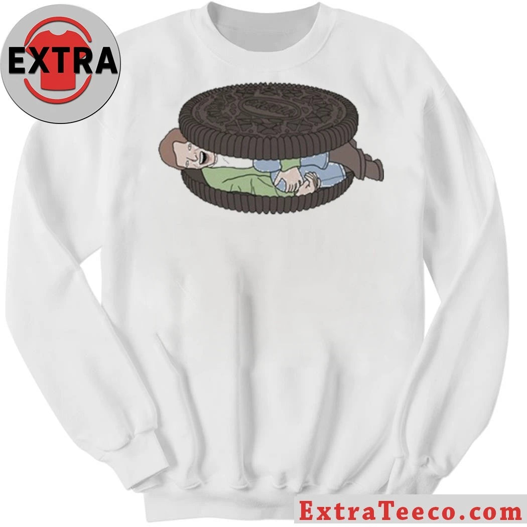 Official Blink Industries IGIKTNTY Oreola Shirt