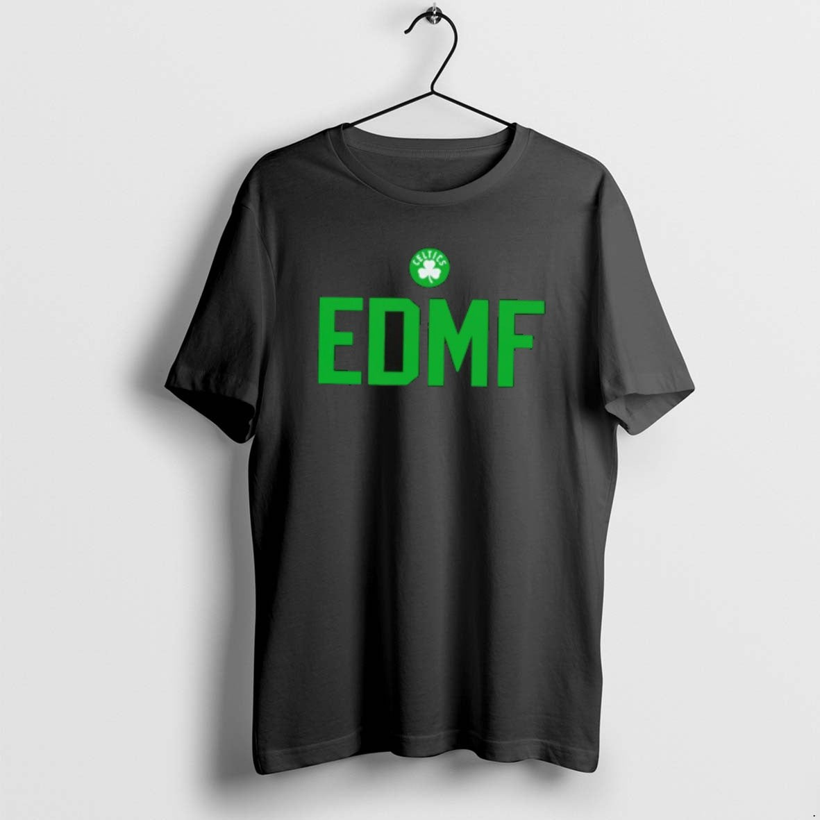Official Boston Celtics Jaylen Brown Edmf T-Shirts, Hoodie, Sweatshirt | PodTeesHub.com