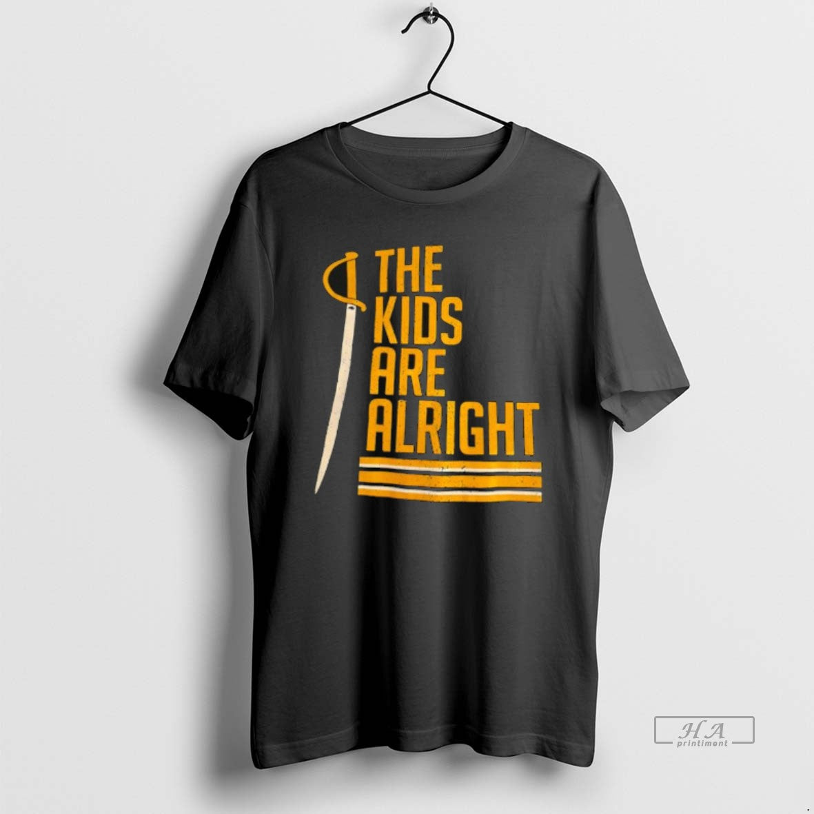 Official Buffalo Sabres The Kids Are Alright T-Shirts, Hoodie, Sweatshirt | PodTeesHub.com