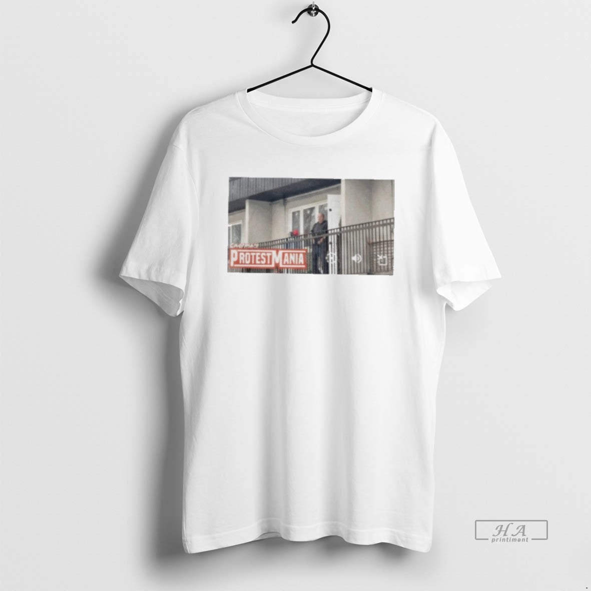 Official Campiare Protest Mania T-Shirts, Hoodie, Sweatshirt | PodTeesHub.com