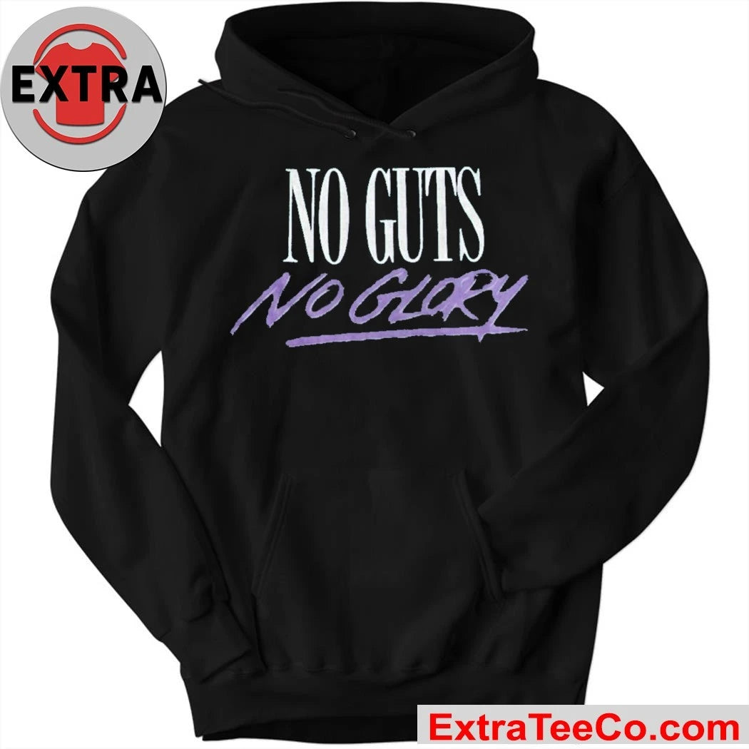 Official Christy Martin Sydney Sweeney No Guts No Glory Shirt