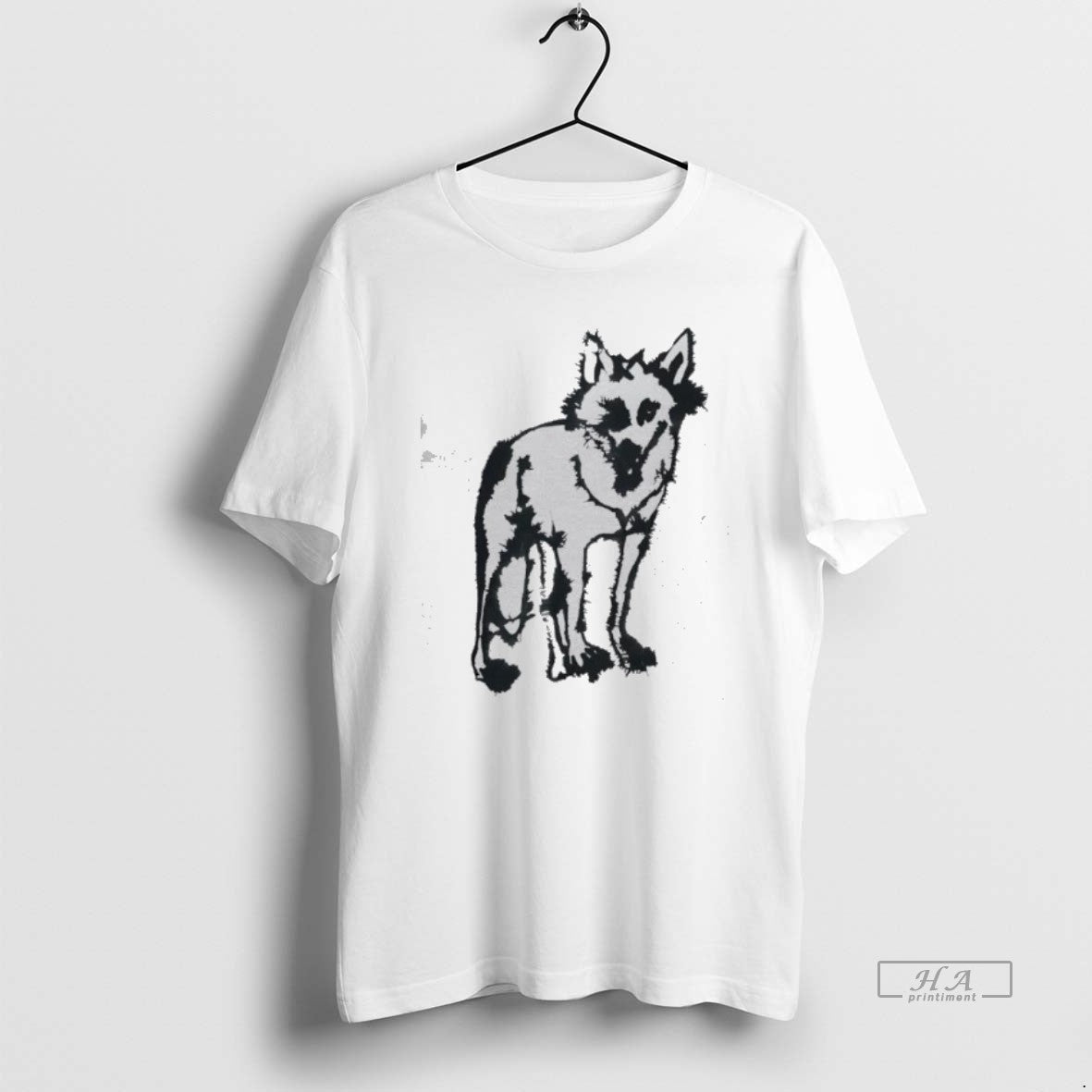 Official Colouring Book Wolf T-Shirts, Hoodie, Sweatshirt | PodTeesHub.com