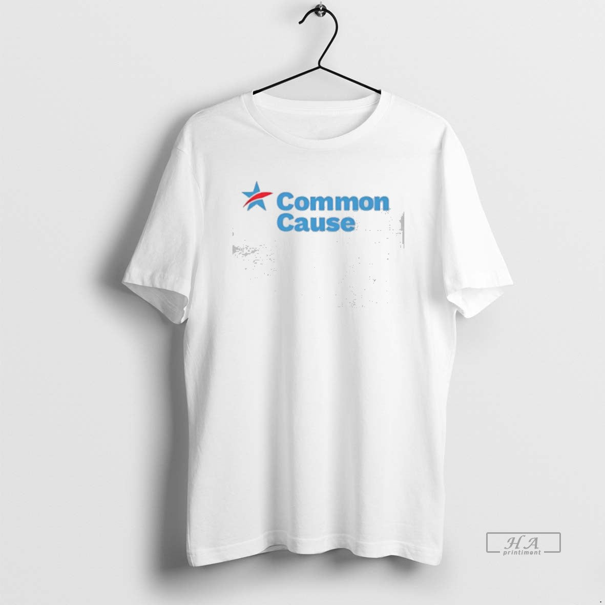 Official Common Cause Star T-Shirts, Hoodie, Sweatshirt | PodTeesHub.com