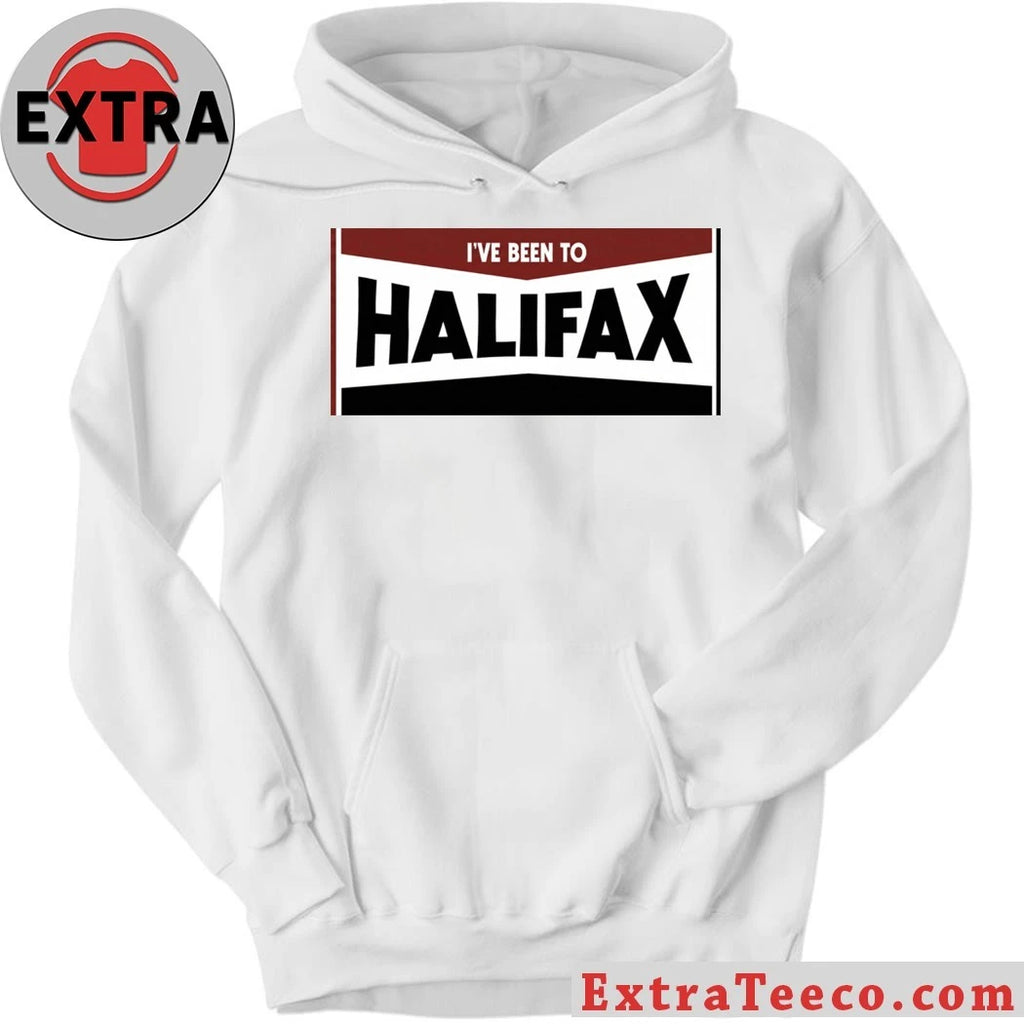 Official Daddy Issues Season 2 Episode 6 Malcolm Halifax Shirt