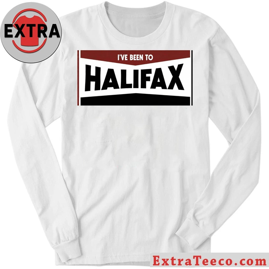 Official Daddy Issues Season 2 Episode 6 Malcolm Halifax Shirt