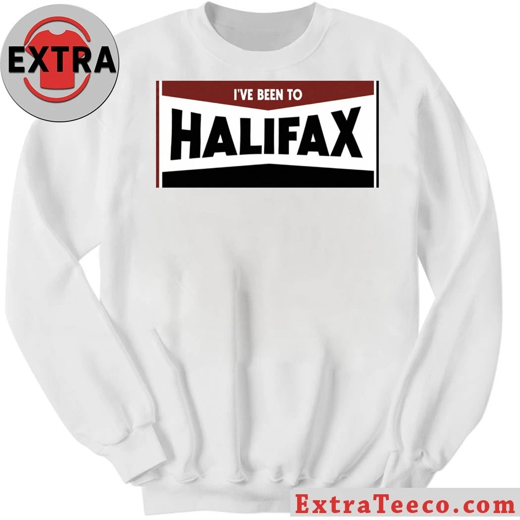 Official Daddy Issues Season 2 Episode 6 Malcolm Halifax Shirt