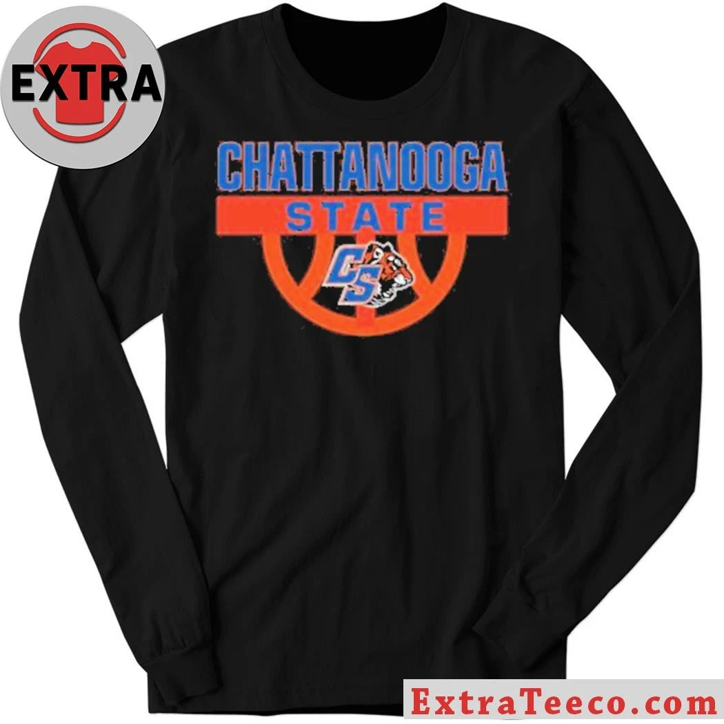 Official Dan Lanning Chattanooga State Shirt