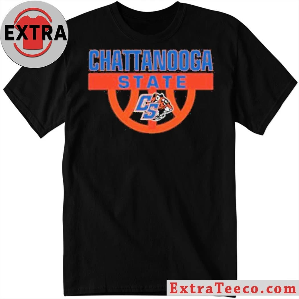 Official Dan Lanning Chattanooga State Shirt