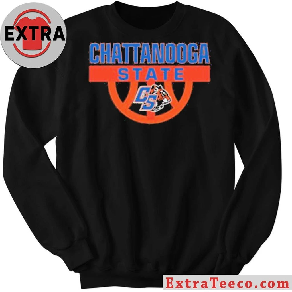 Official Dan Lanning Chattanooga State Shirt