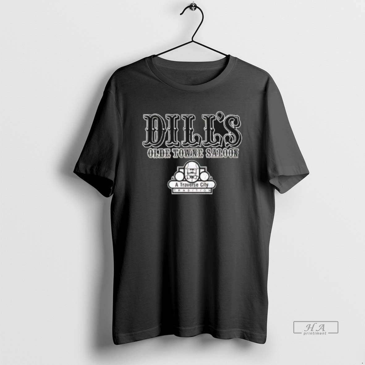Official Dills Olde Towne Saloon A Traverse City T-Shirts, Hoodie, Sweatshirt | PodTeesHub.com
