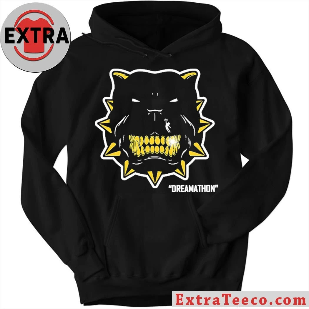 Official Dreamathon Dawg Dreams Shirt