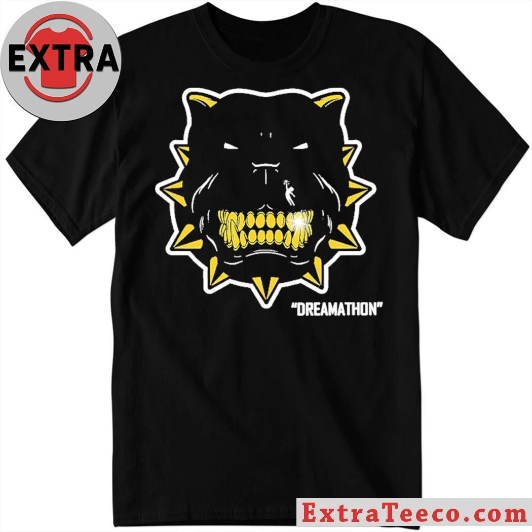 Official Dreamathon Dawg Dreams Shirt